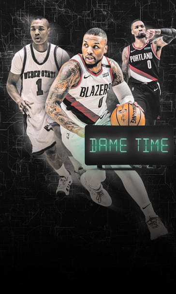 The Origin of Dame Time